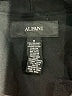 Alfani Black Sweater Vest Size M - photo 4