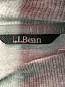 L.L.Bean Gray Casual Dress Size M - photo 7