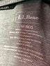 L.L.Bean Gray Casual Dress Size M - photo 9