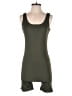 PoshDivah Green Romper Size S - photo 1
