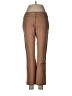 The Limited Brown Khakis Size 6 (petite) - photo 1