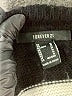 Forever 21 Stripes Black Cardigan Size M - photo 7