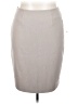 Merona Gray Formal Skirt Size 18 - photo 1