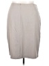 Merona Gray Formal Skirt Size 18 - photo 2