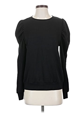 WHY Long Sleeve Top (view 1)