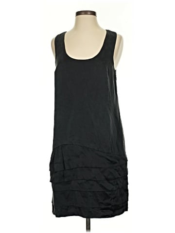 Banana Republic Monogram Cocktail Dress (view 1)