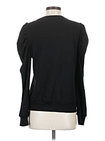 WHY Long Sleeve Top (view 2)
