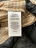 Rachel Roy Tan Sleeveless Top Size M - photo 8