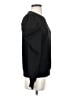 WHY Black Long Sleeve Top Size S - photo 4