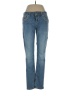Vigoss Hearts Blue Jeans Size 13 - 14 - photo 1