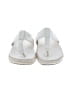 Joie White Ivory Sandals Size 6 1/2 - photo 2