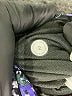 Lululemon Athletica Purple Active Pants Size 2 - photo 5