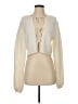 Saemdi Ivory Pullover Sweater Size XS - photo 1