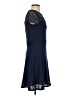 MICHAEL Michael Kors Blue Cocktail Dress Size S - photo 4