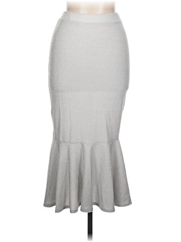 Rainbow Formal Skirt (view 1)