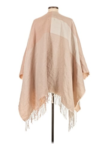Soia & Kyo Poncho (view 2)