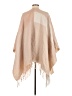 Soia & Kyo 100% Acrylic Tan Poncho One size - photo 2