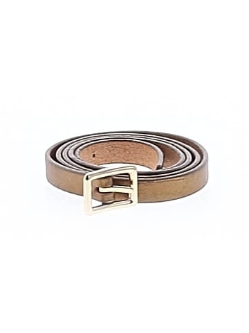 J.Crew Leather Belt (view 1)