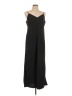 DKNY Chevron-herringbone Black Casual Dress Size L - photo 1