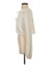Saemdi Ivory Pullover Sweater Size XS - photo 5