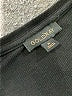 GOLDRAY Black Cocktail Dress Size M - photo 7
