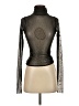 AFRM Black Long Sleeve Top Size XXS - photo 1