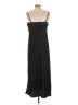 DKNY Chevron-herringbone Black Casual Dress Size L - photo 2