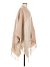 Soia & Kyo 100% Acrylic Tan Poncho One size - photo 4