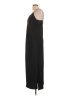 DKNY Chevron-herringbone Black Casual Dress Size L - photo 5