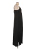 DKNY Chevron-herringbone Black Casual Dress Size L - photo 4