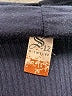 S-Twelve Blue Cardigan Size M - photo 7