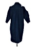 RACHEL Rachel Roy Blue Kimono Size XS - photo 2