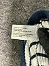 Art Class Stripes Ivory Leggings Size 7 - 8 - photo 4