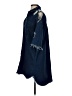 RACHEL Rachel Roy Blue Kimono Size XS - photo 5