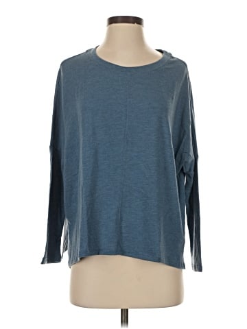 Tresics 3/4 Sleeve Top (view 1)