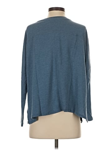 Tresics 3/4 Sleeve Top (view 2)