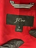 J.Crew Solid Red Jacket Size S - photo 6