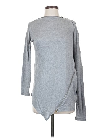 CQ by CQ Long Sleeve Top (view 1)