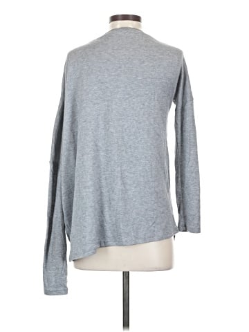 CQ by CQ Long Sleeve Top (view 2)