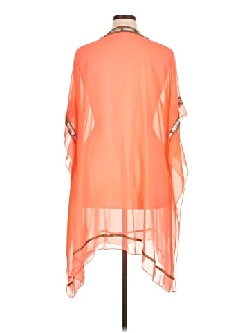 6 Shore Road Short Sleeve Blouse (view 2)