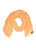 Zara Orange Scarf One size - photo 1