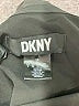 DKNY Black Casual Dress Size 8 - photo 7