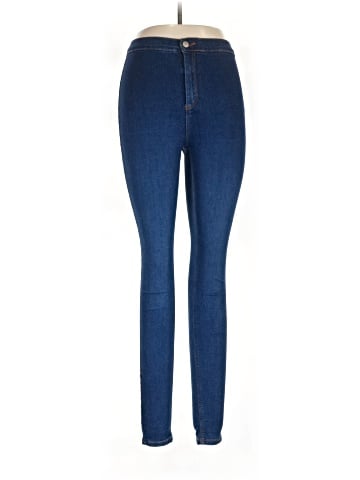 Topshop Jeggings (view 1)