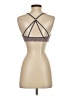 Zella 100% Nylon Tan Tank Top Size S - photo 2