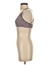 Zella 100% Nylon Tan Tank Top Size S - photo 5
