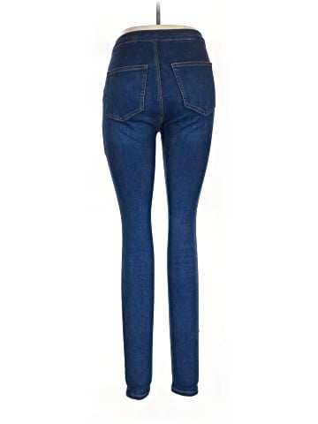 Topshop Jeggings (view 2)