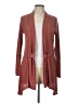 Cure Burgundy Kimono Size L - photo 1