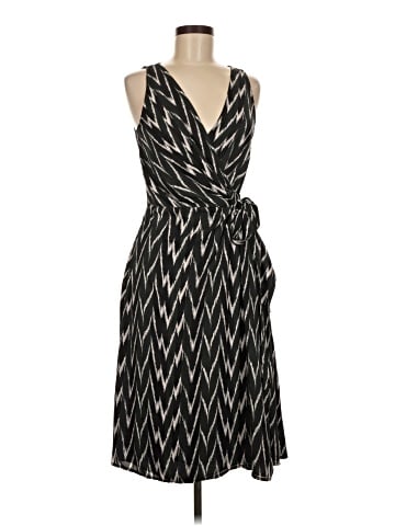 Ann Taylor Casual Dress (view 1)