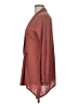 Cure Burgundy Kimono Size L - photo 5