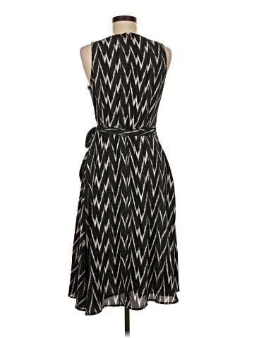 Ann Taylor Casual Dress (view 2)